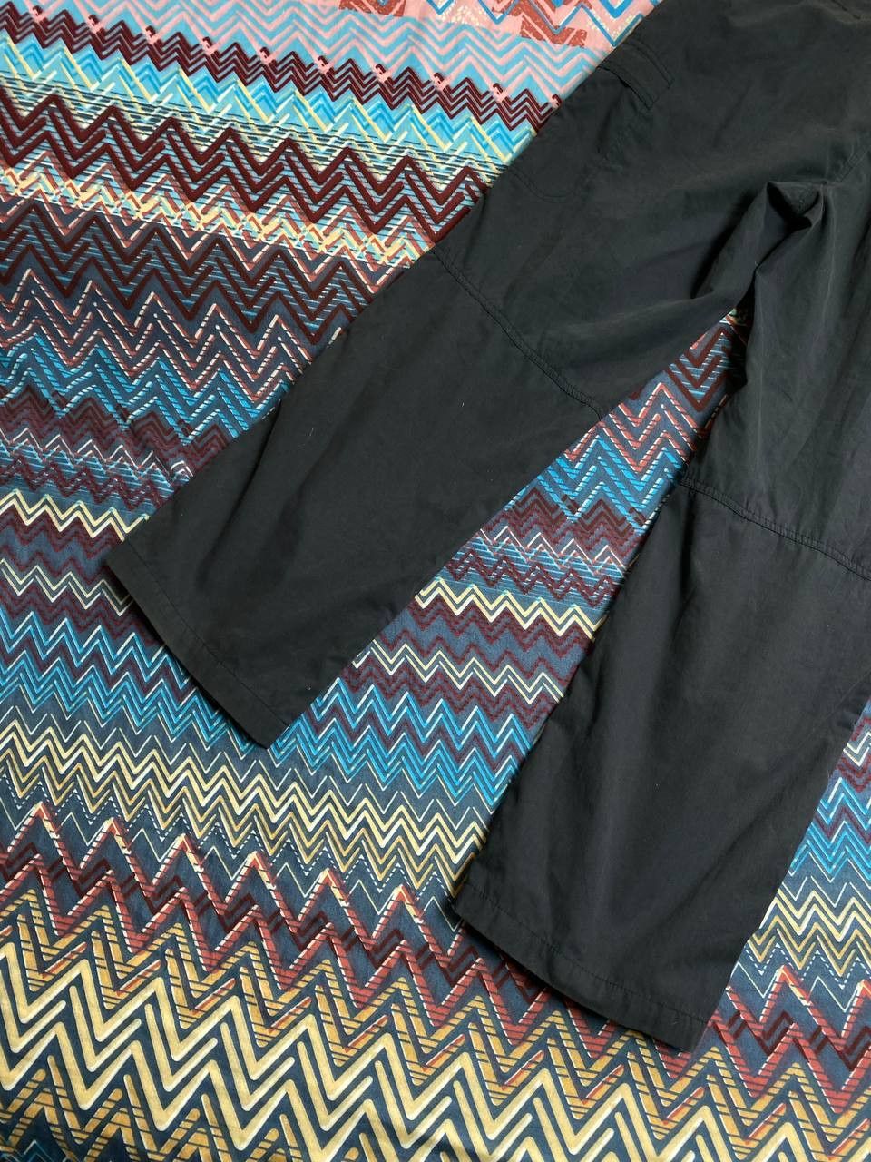 Berghaus Berghaus 2in1 Hiking Pants Outdoor Cargo Shorts Size US 33 - 17 Thumbnail