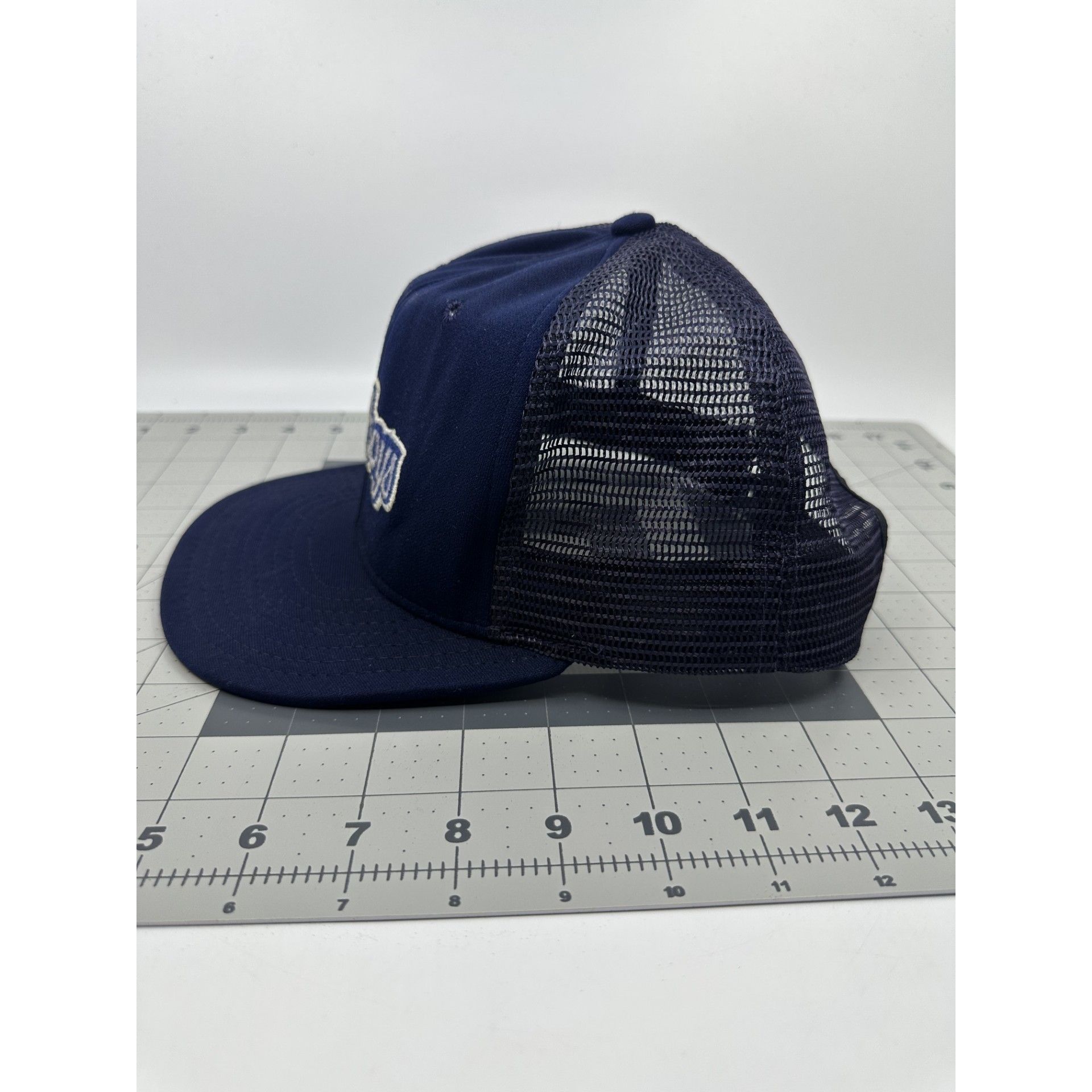 Other Vintage Dallas Cowboys officially Licensed 80s Script Snapba Size ONE SIZE - 3 Thumbnail