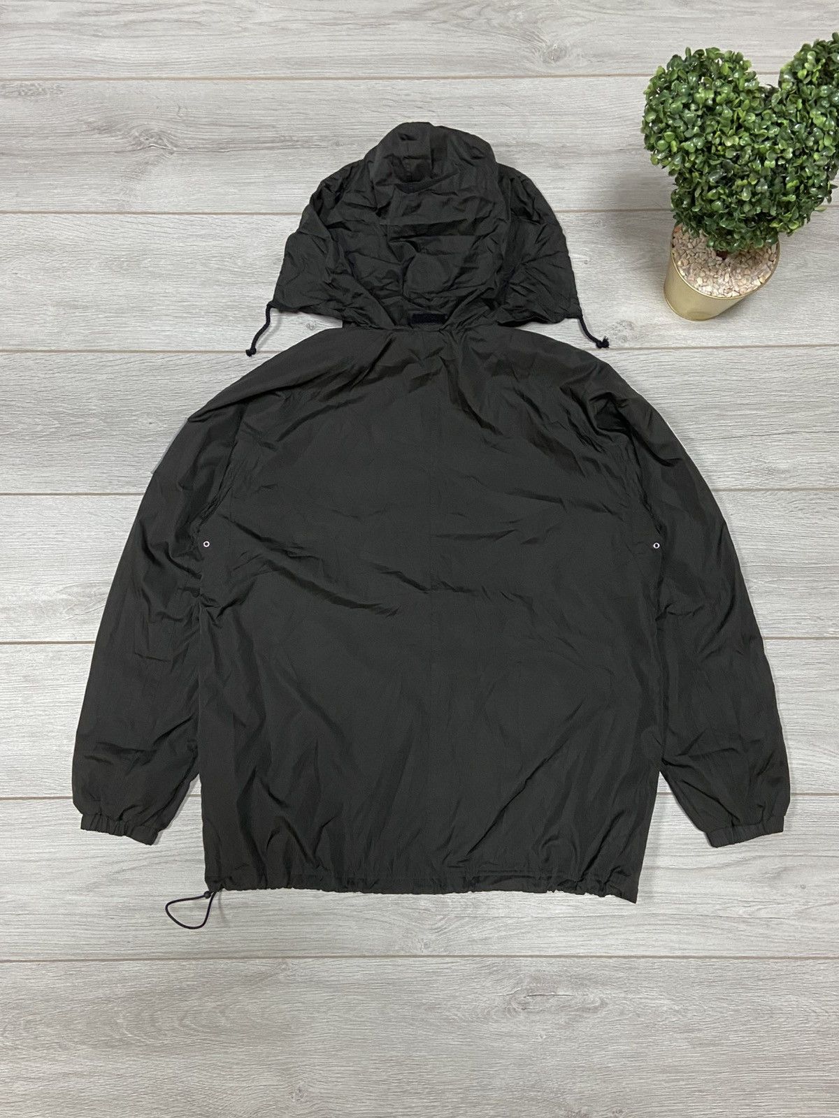 Goldwin Audi goldwin vintahe zip racing jacket Size US XL / EU 56 / 4 - 10 Thumbnail