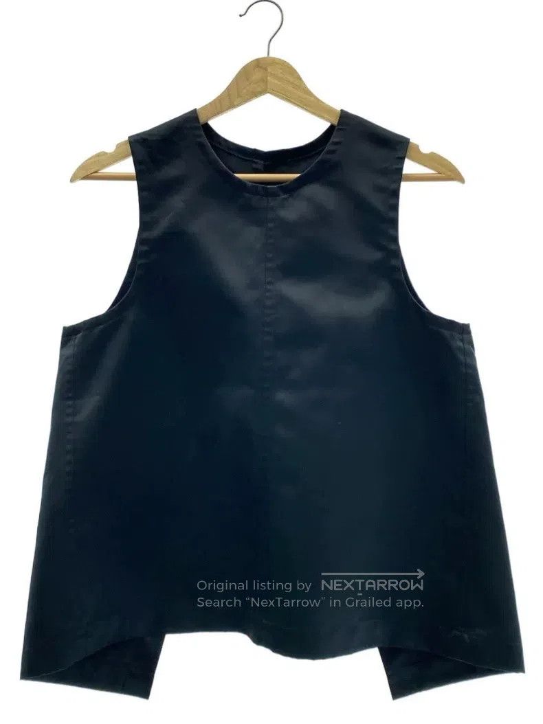 Comme des Garcons Comme Des Garcons Vests Size XS / US 0-2 / IT 36-38 - 1 Thumbnail