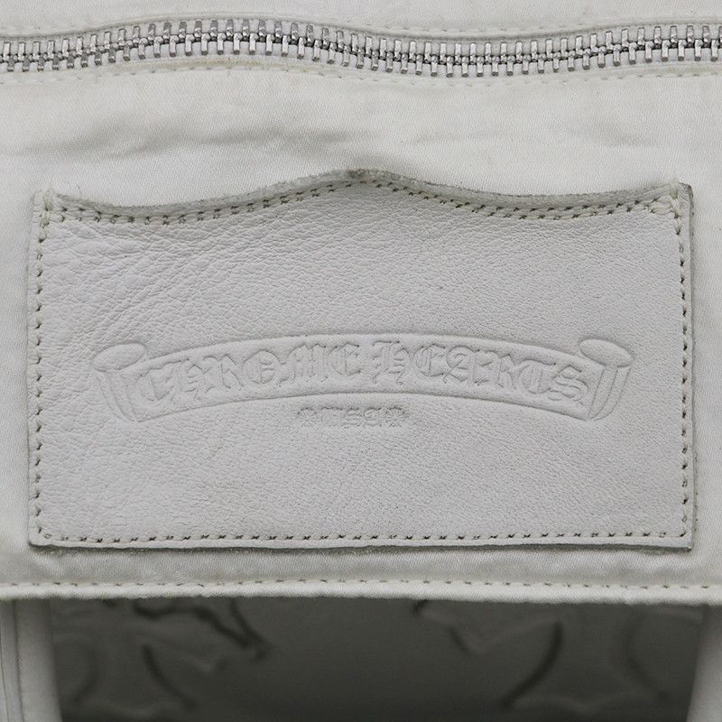 Chrome Hearts Chrome Hearts Cemetery Mo Bag Size ONE SIZE - 2 Thumbnail