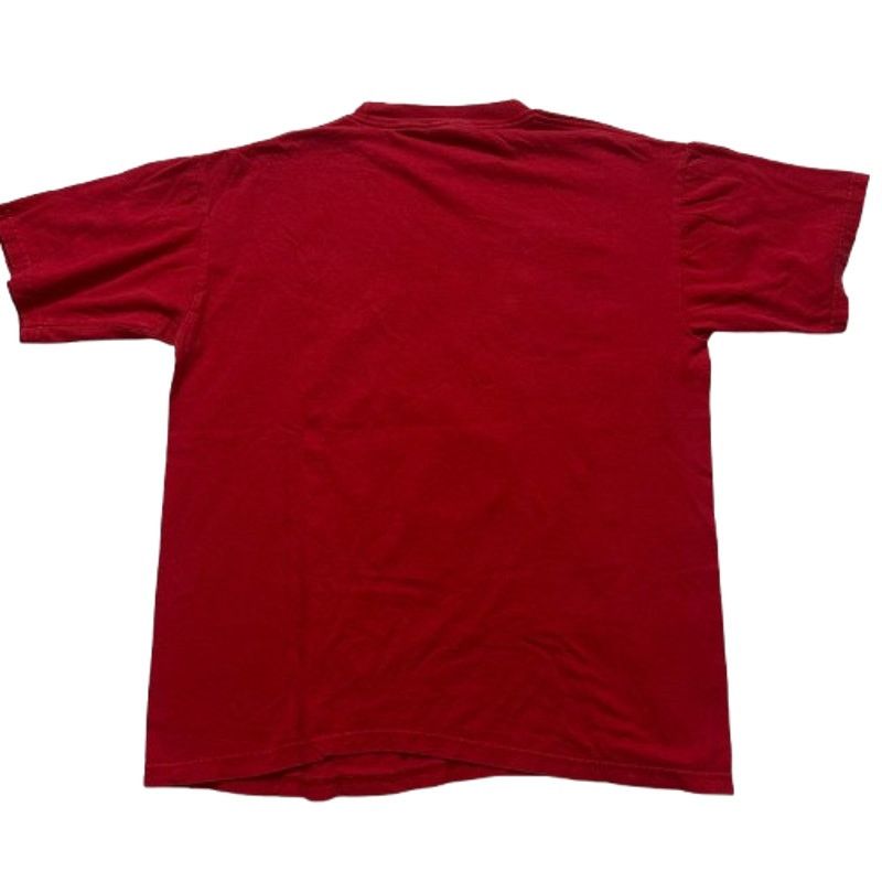 NFL Vtg Louisville Cardinals T-Shirt NCAA Football Champion L Size US L / EU 52-54 / 3 - 4 Thumbnail