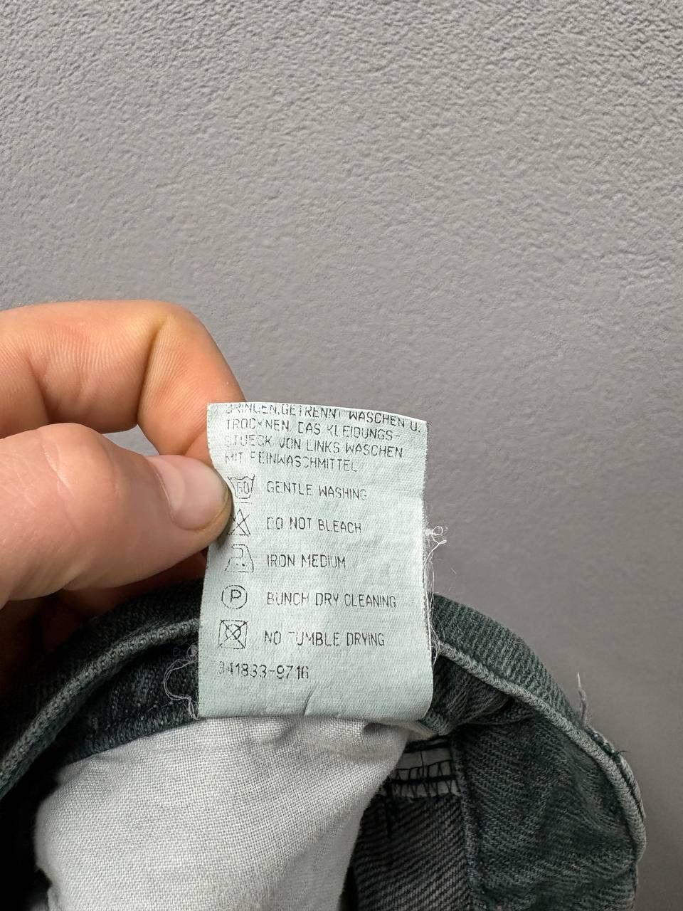 Bogner Bogner mens jeans US 42 / XXL / W 38 Size US 38 / EU 54 - 11 Thumbnail