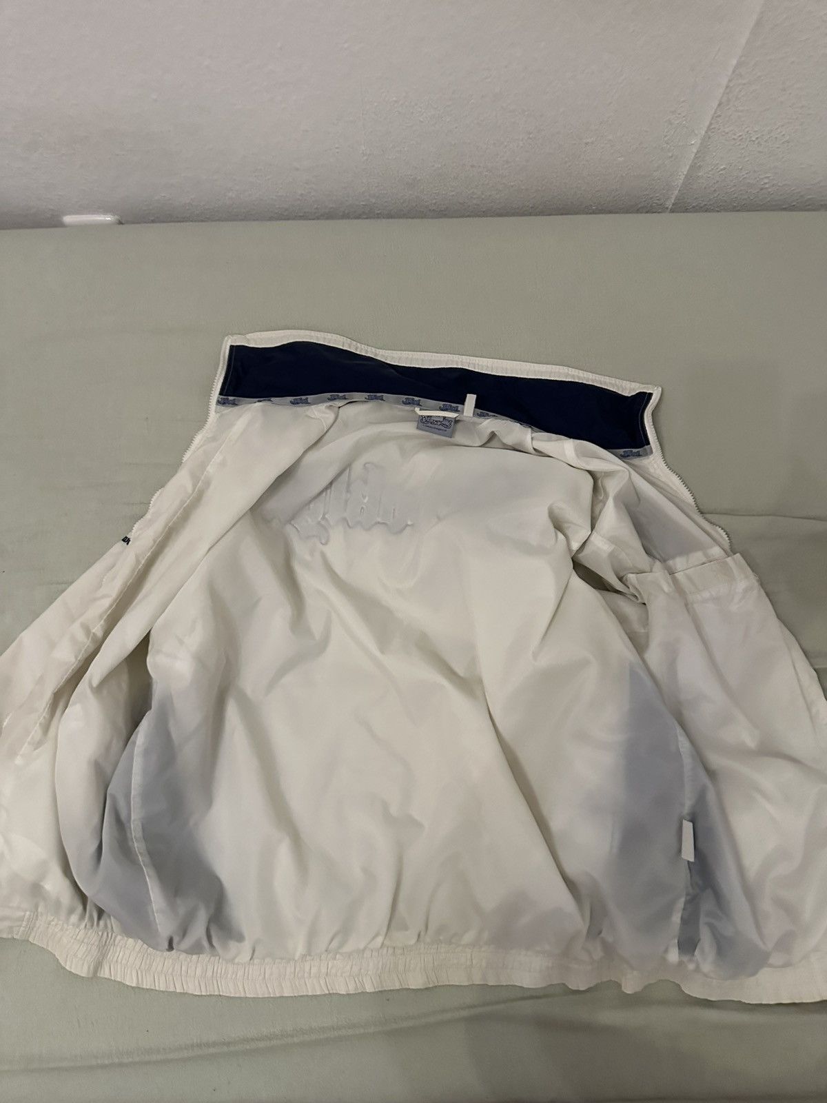 Karl Kani RARE Vintage 80s Karl Kani Jacket Size US M / EU 48-50 / 2 - 6 Thumbnail