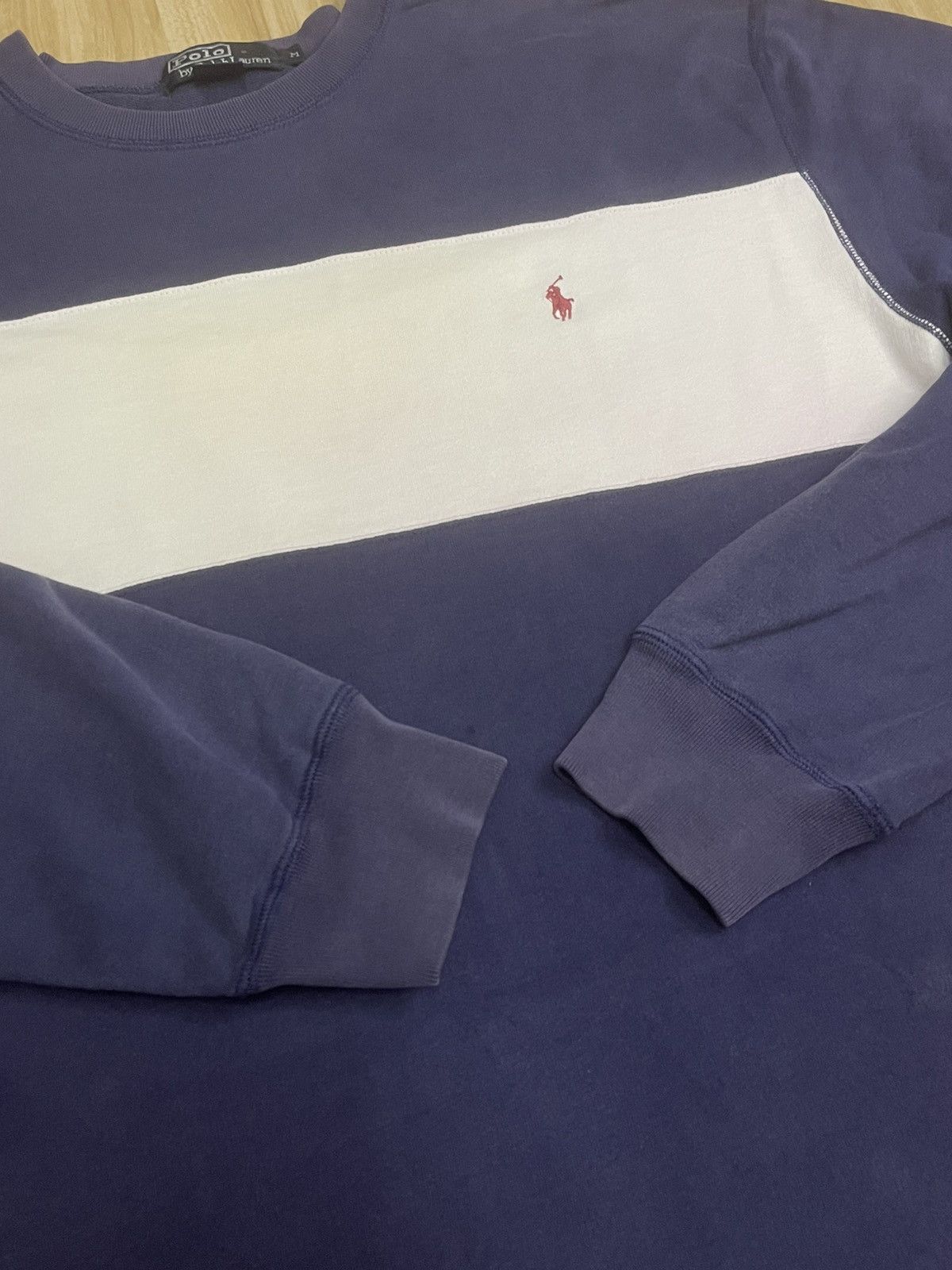 Polo Ralph Lauren polo lauren Size US M / EU 48-50 / 2 - 3 Thumbnail