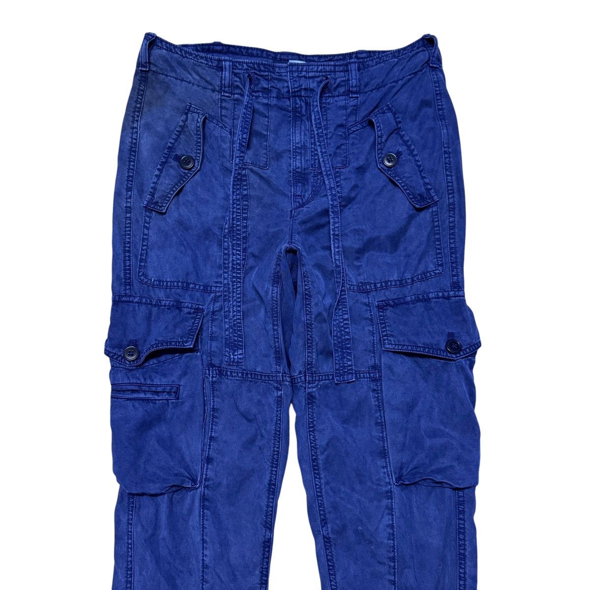 Polo Ralph Lauren Polo Ralph Lauren Cargo Pants Size US 30 / EU 46 - 3 Thumbnail