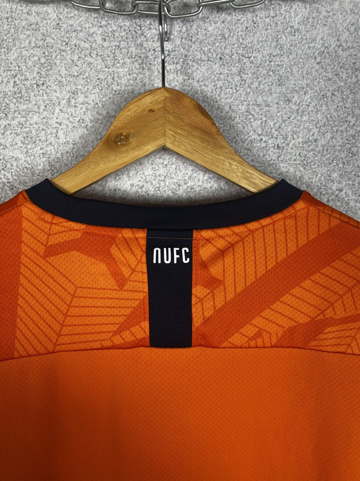 Puma Newcastle 2019 2020 Third Jersey Puma Football Shirt 3XL Size US XXL / EU 58 / 5 - 9 Thumbnail