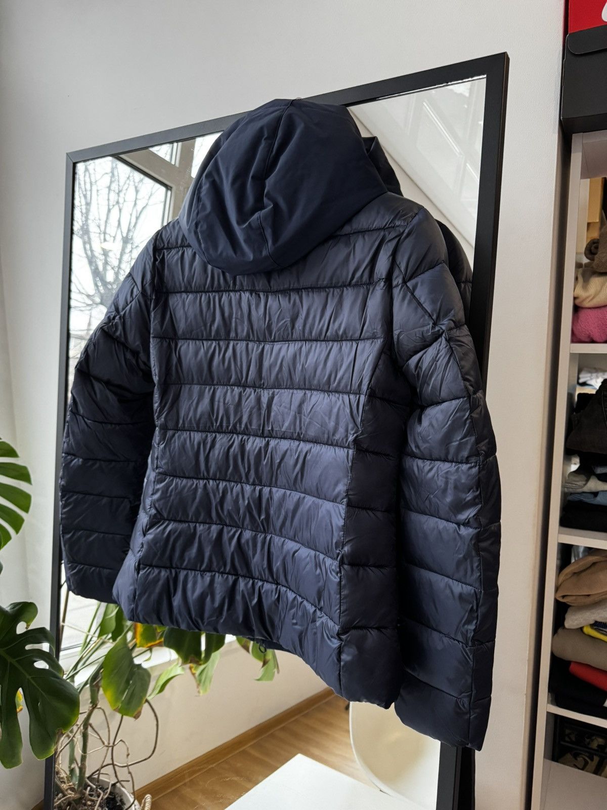 Rossignol Rossignol ski jacket size M Size M / US 6-8 / IT 42-44 - 4 Thumbnail