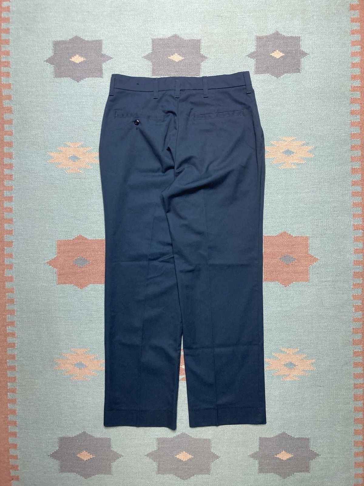 Red Kap × Vintage Vintage red kap chino work pants twill work uniform 31x28.5 Size US 31 - 6 Thumbnail