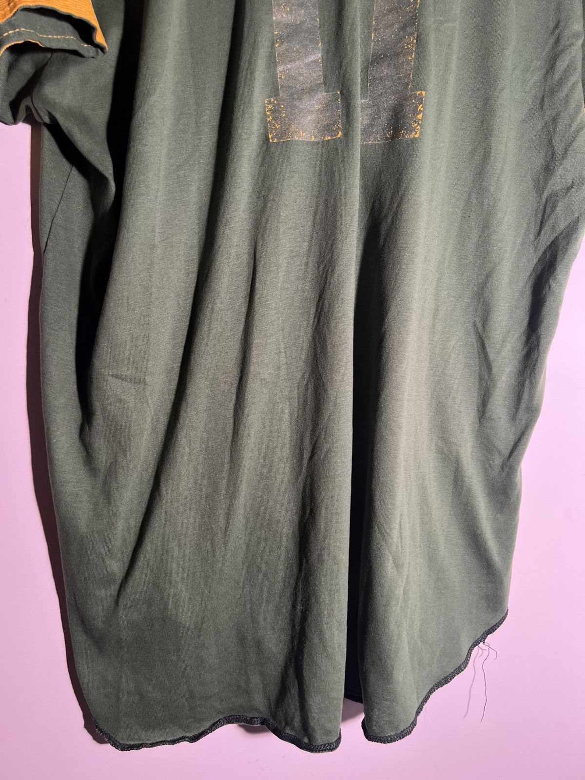 Vintage 80’s 90’s VTG Vintage Tony Brockinton Auto Sales Retro Shirt Size US XXL / EU 58 / 5 - 9 Thumbnail