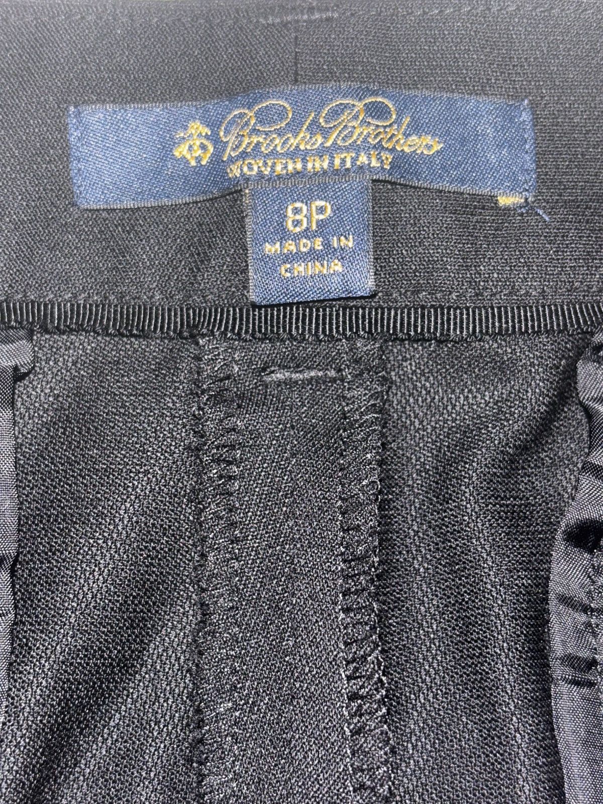 Brooks Brothers Women’s dress wool Pants.wp8182 Size 31" - 10 Thumbnail