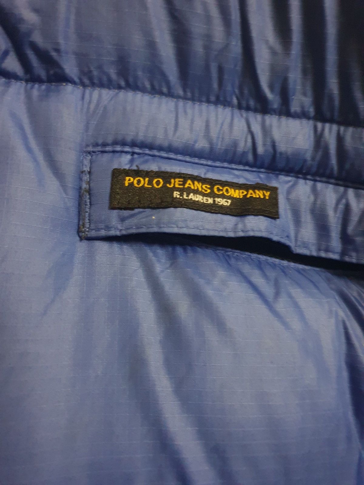 Polo Ralph Lauren Polo ralph lauren puffer jacket Size US M / EU 48-50 / 2 - 8 Thumbnail