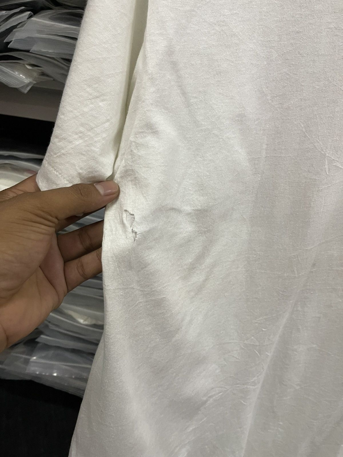 Vintage Vintage Viva Santana 25 Year Celebration🔥🔥🔥 Size US XL / EU 56 / 4 - 3 Thumbnail