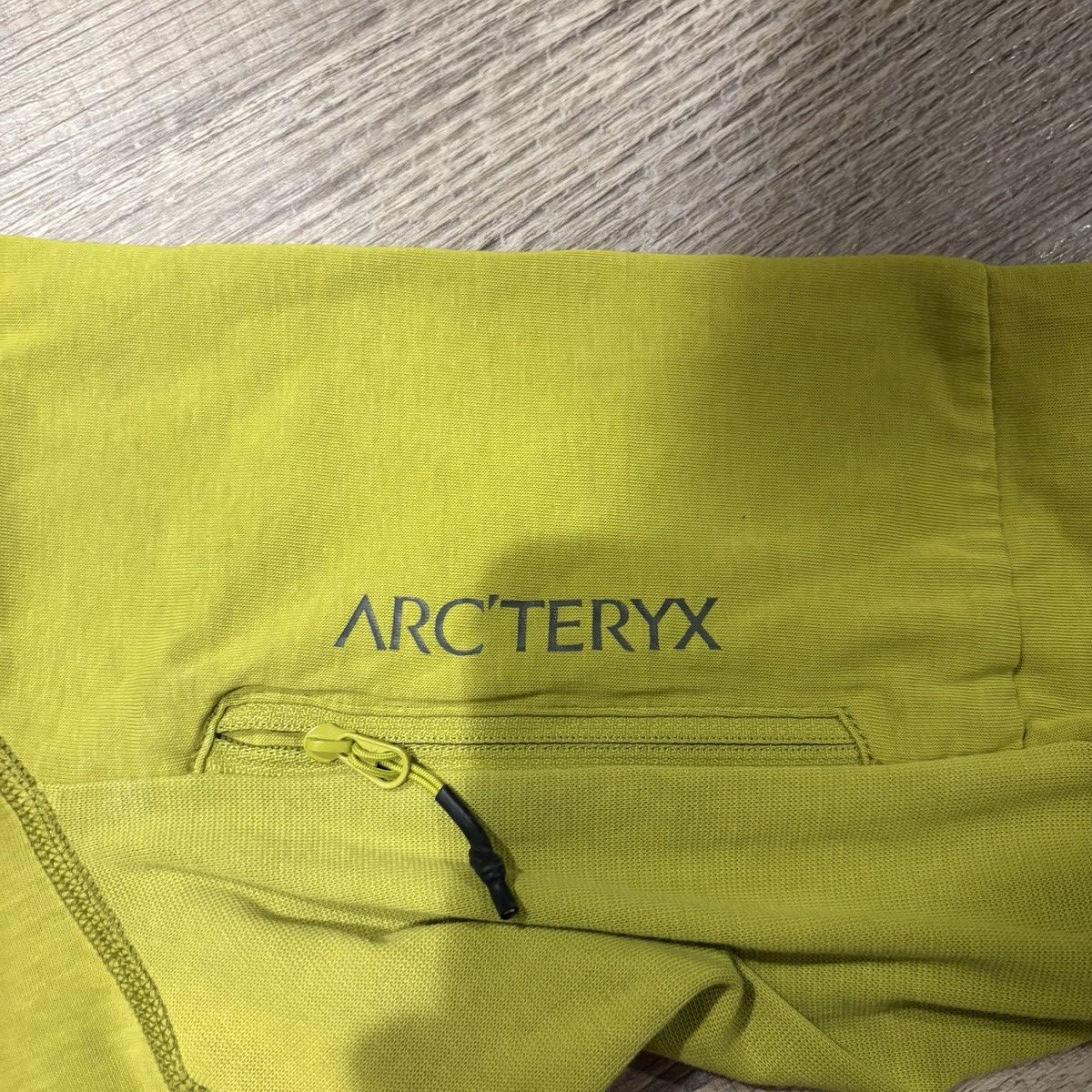 Arc'teryx Arc’teryx long sleeve Size US M / EU 48-50 / 2 - 4 Thumbnail