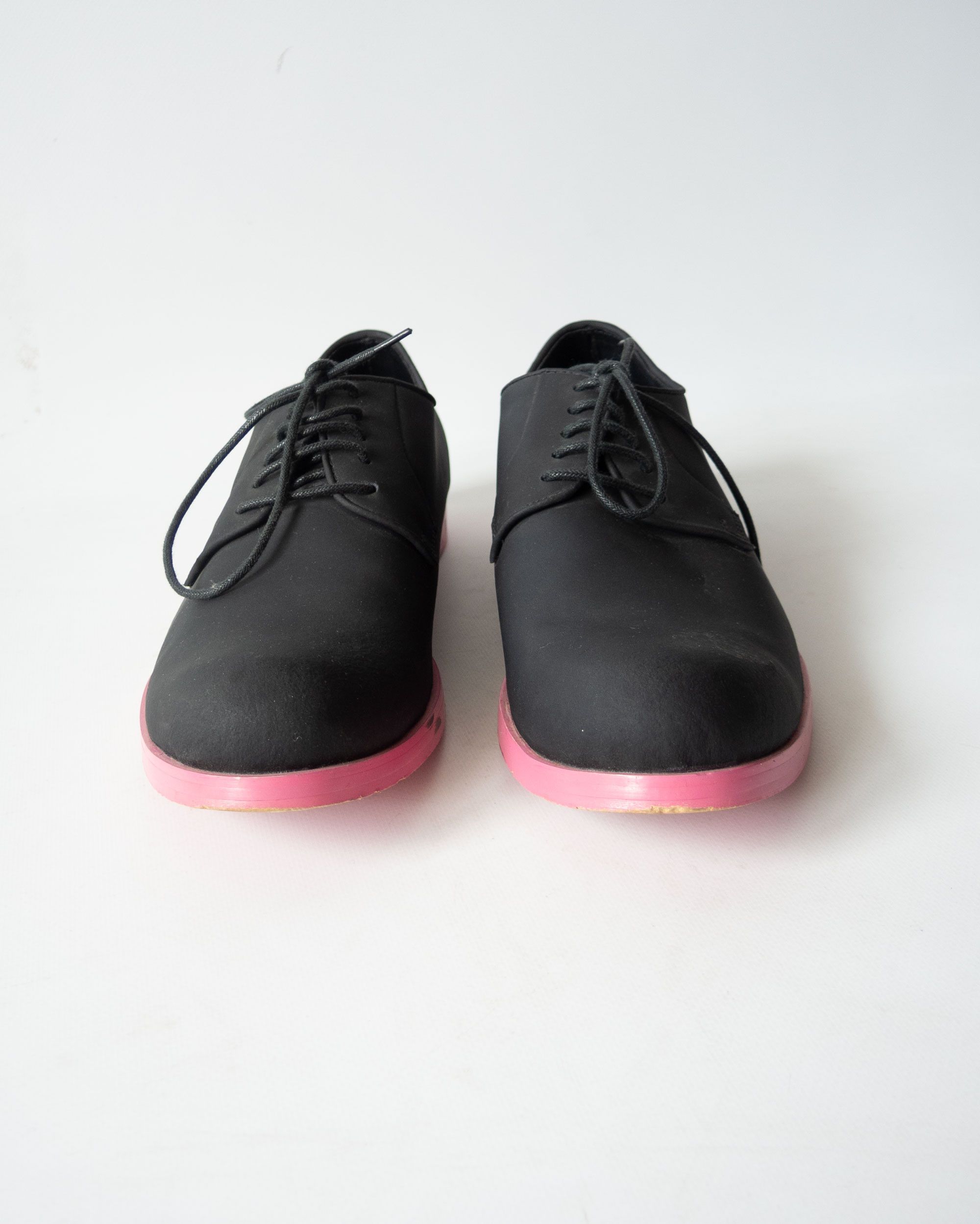 foot the coacher Foot The Coacher derby shoes Size US 10 / EU 43 - 6 Thumbnail