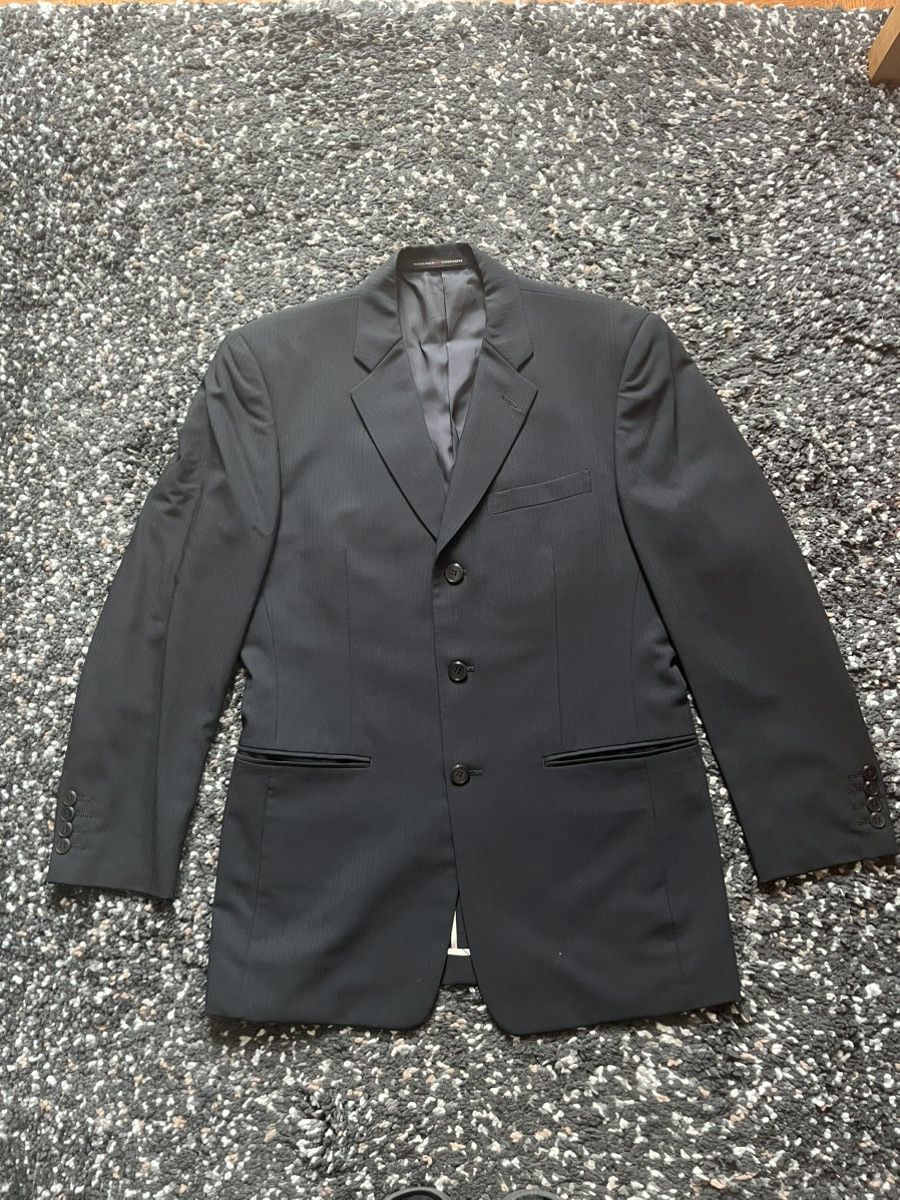 Jean Paul Gaultier Jean Paul Gaultier Blazer Size 44R - 3 Thumbnail