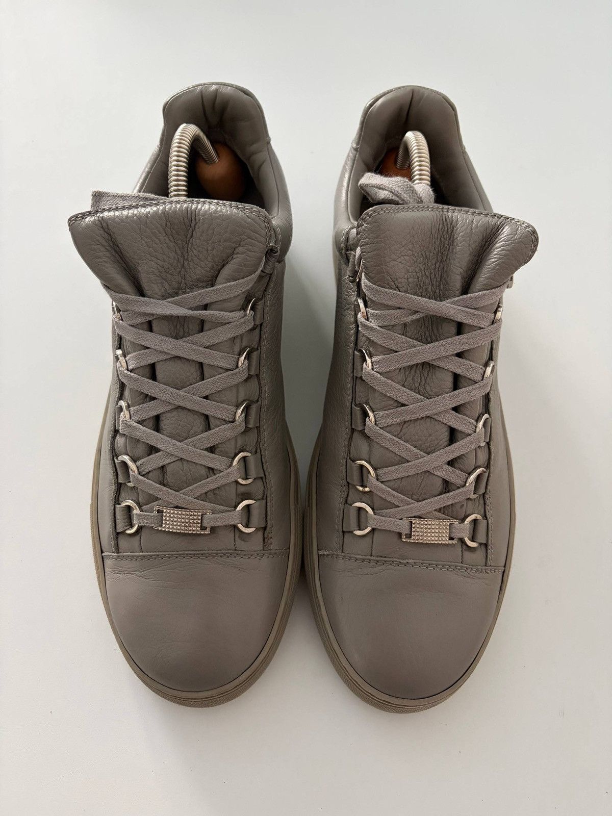 Balenciaga Balenciaga Arena Size US 9 / EU 42 - 3 Thumbnail