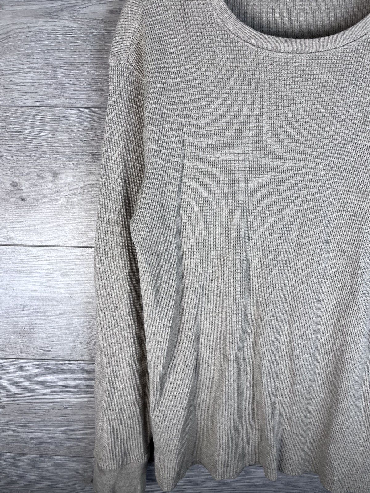 Polo Ralph Lauren Vintage men's sweater Polo Ralph Lauren size M custom slim Size US M / EU 48-50 / 2 - 4 Thumbnail