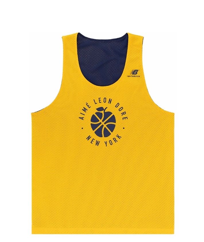 Aime Leon Dore × New Balance aime leon dore sonny jersey & short Size US M / EU 48-50 / 2 - 2 Thumbnail