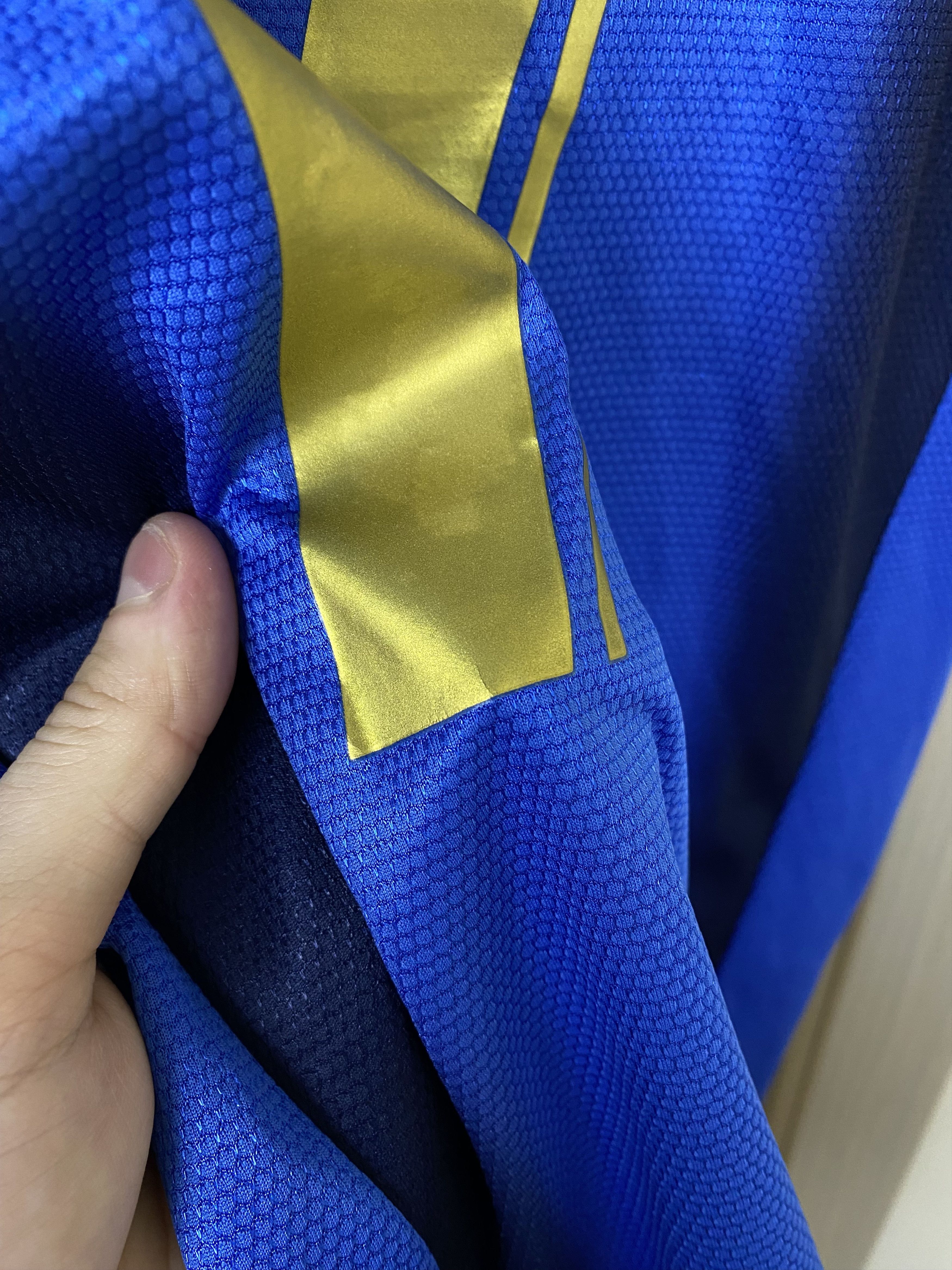 ITALY 2006 TOTTI #10 HOME SHIRT JERSEY PUMA by Neil Barrett