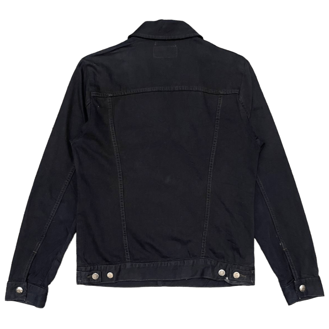 Wrangler Vintage Wrangler Blue Bell Jacket Size US S / EU 44-46 / 1 - 12 Thumbnail