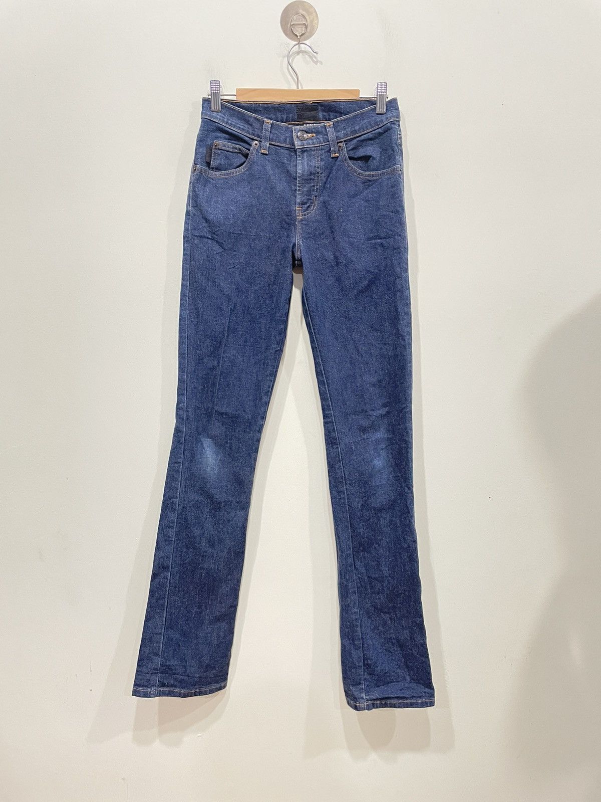 Anna Sui Anna Sui Jeans Size 27" / US 4 / IT 40 - 1 Thumbnail