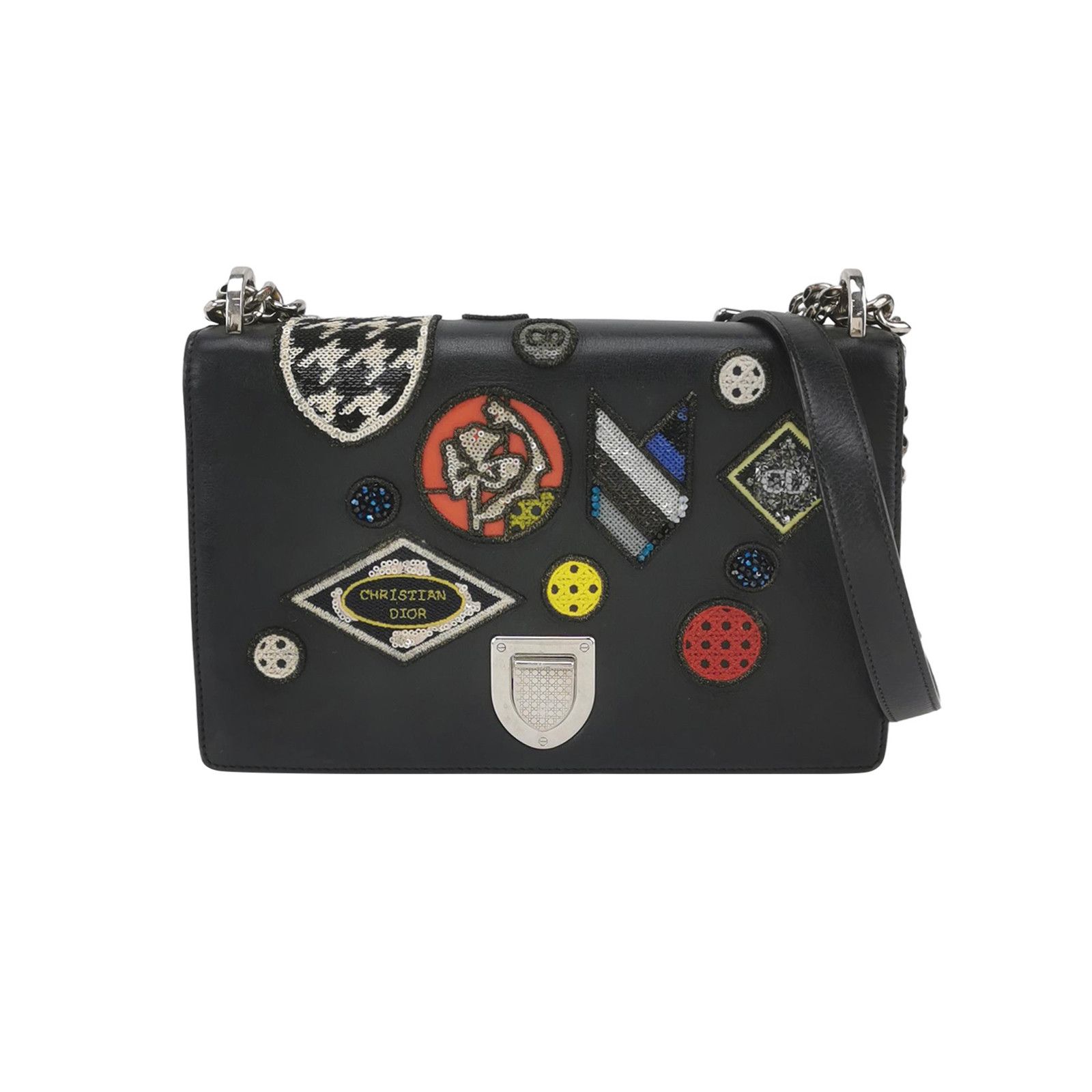 Dior Dior Women os Shoulder Bags Size ONE SIZE - 1 Thumbnail