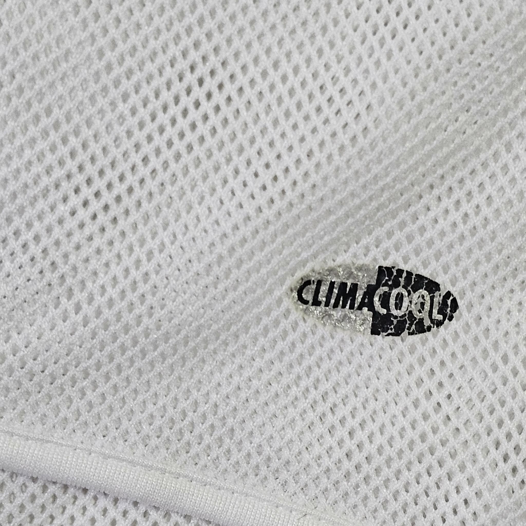 Adidas Germany Vintage Y2K Adidas Soccer Jersey Size US L / EU 52-54 / 3 - 7 Thumbnail