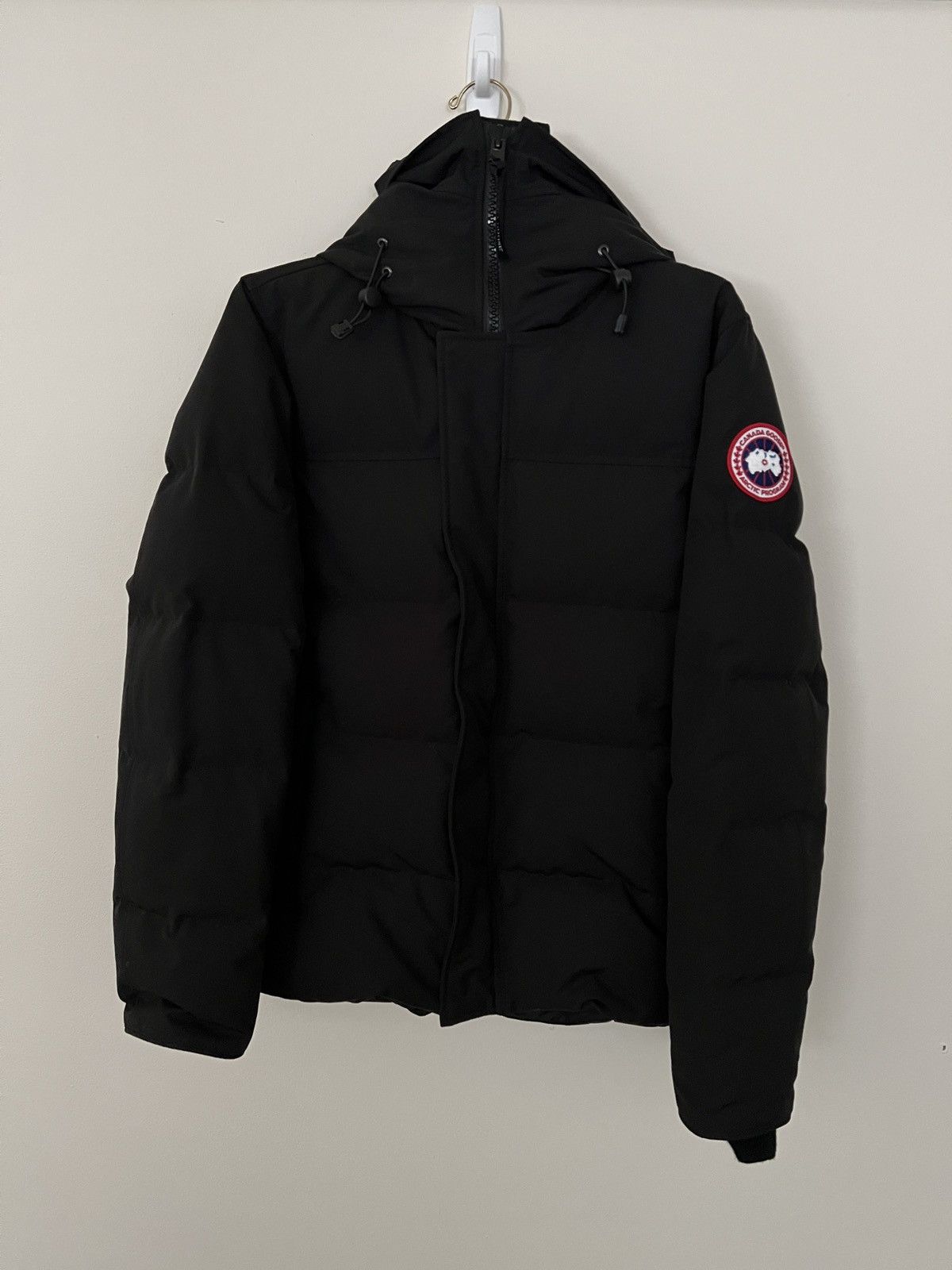Canada Goose Parka