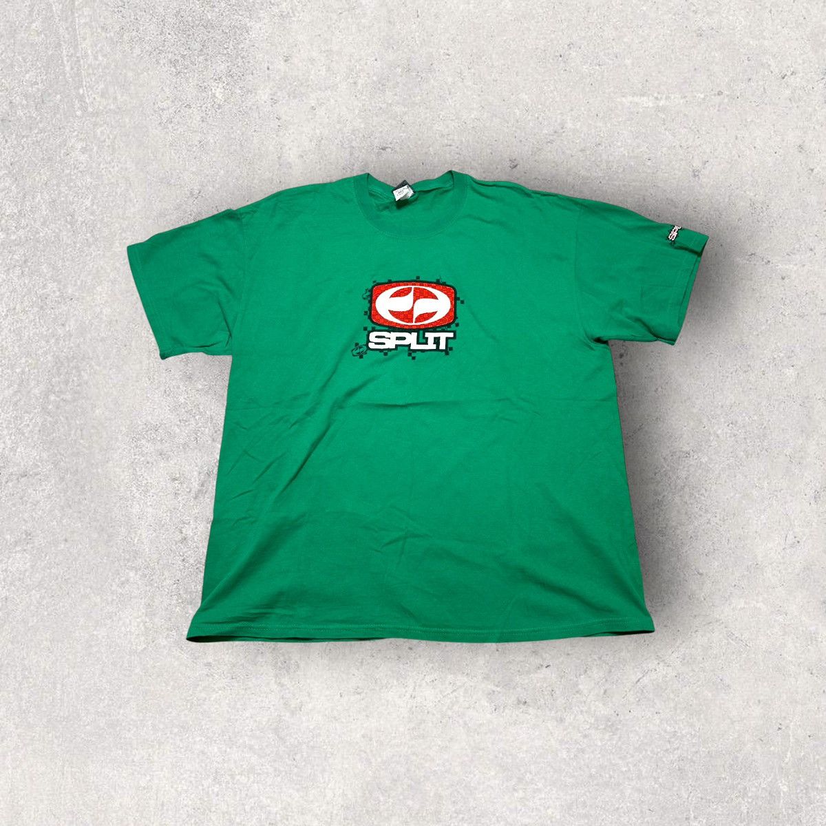 Split × Vintage Vintage Split tee Size US XL / EU 56 / 4 - 1 Thumbnail