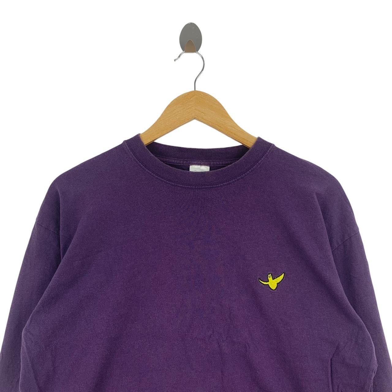 Other MARK GONZALES GONZ Bones Brigade Oversized Tee Shirt Size US S / EU 44-46 / 1 - 2 Thumbnail