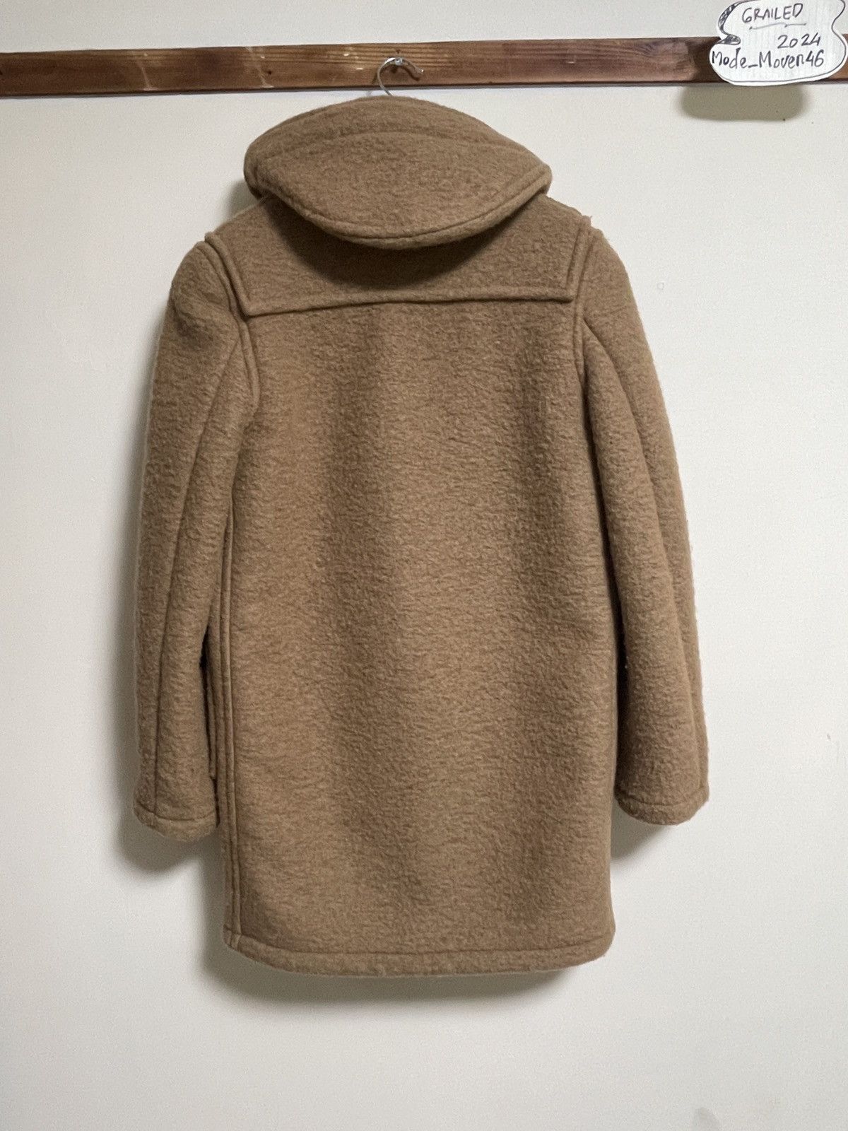 Autumn Cashmere × Gloverall Gloverall jacket for kids Size XS / US 0-2 / IT 36-38 - 4 Thumbnail