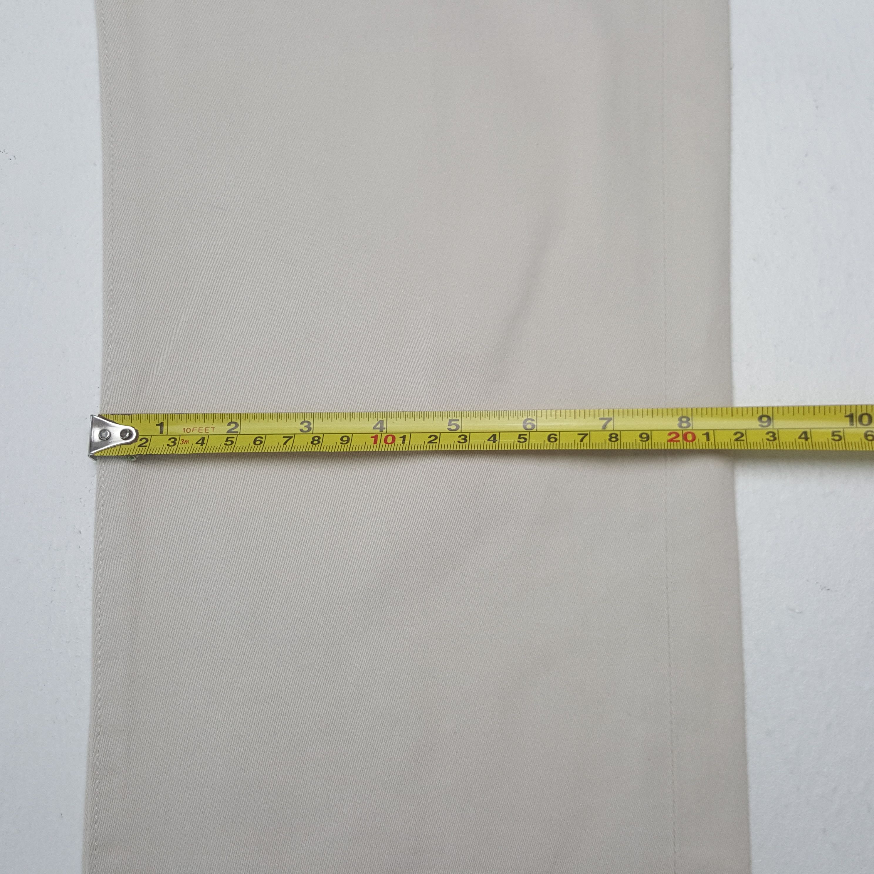 Evisu Vintage Evis Japanese Brand Daicock Custom Jeans C318N6 Size US 26 / EU 42 - 12 Thumbnail