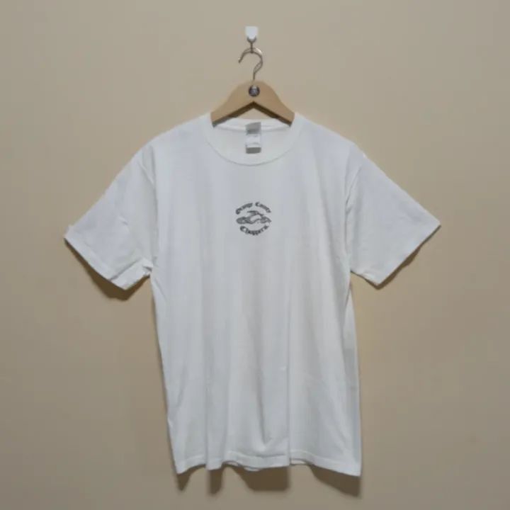 Vintage Vintage Orange County Choppers Size US L / EU 52-54 / 3 - 3 Thumbnail