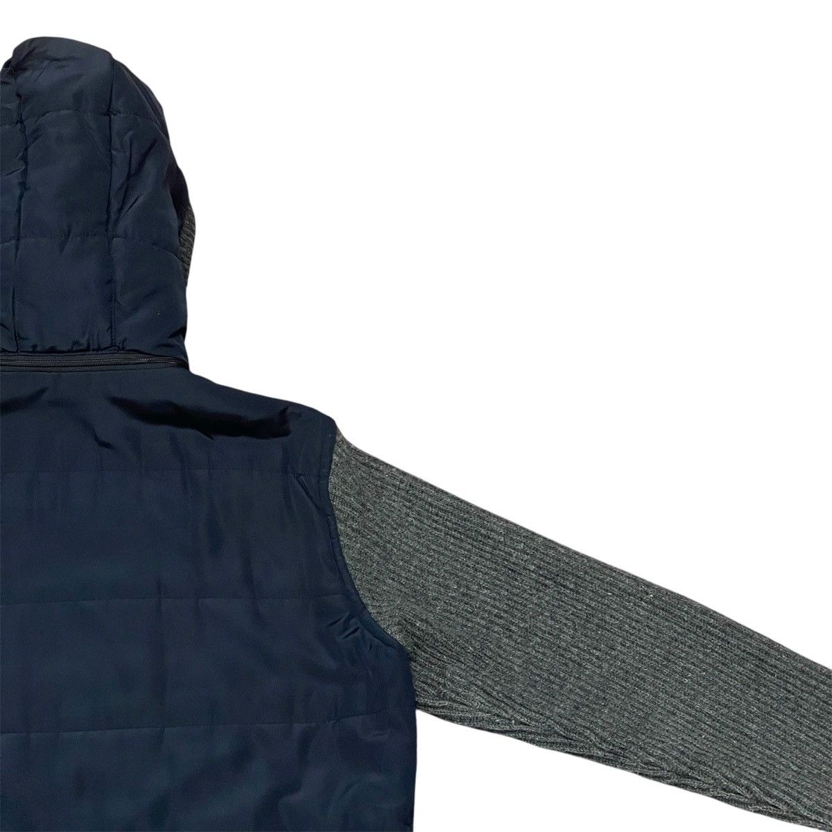 Avirex Vintage Avirex Made in USA Bomber Hoodie Jacket Size US XL / EU 56 / 4 - 12 Thumbnail