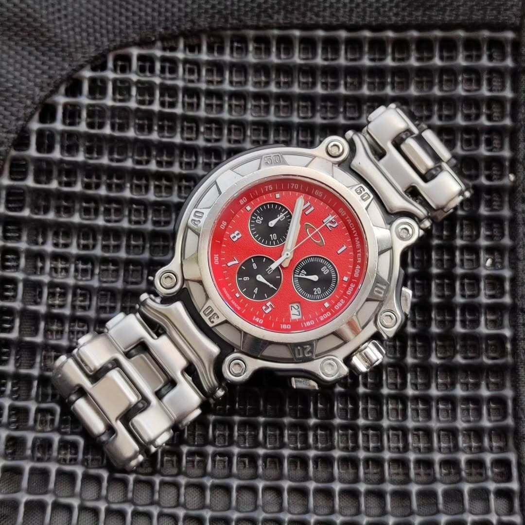 Oakley Watch | Grailed