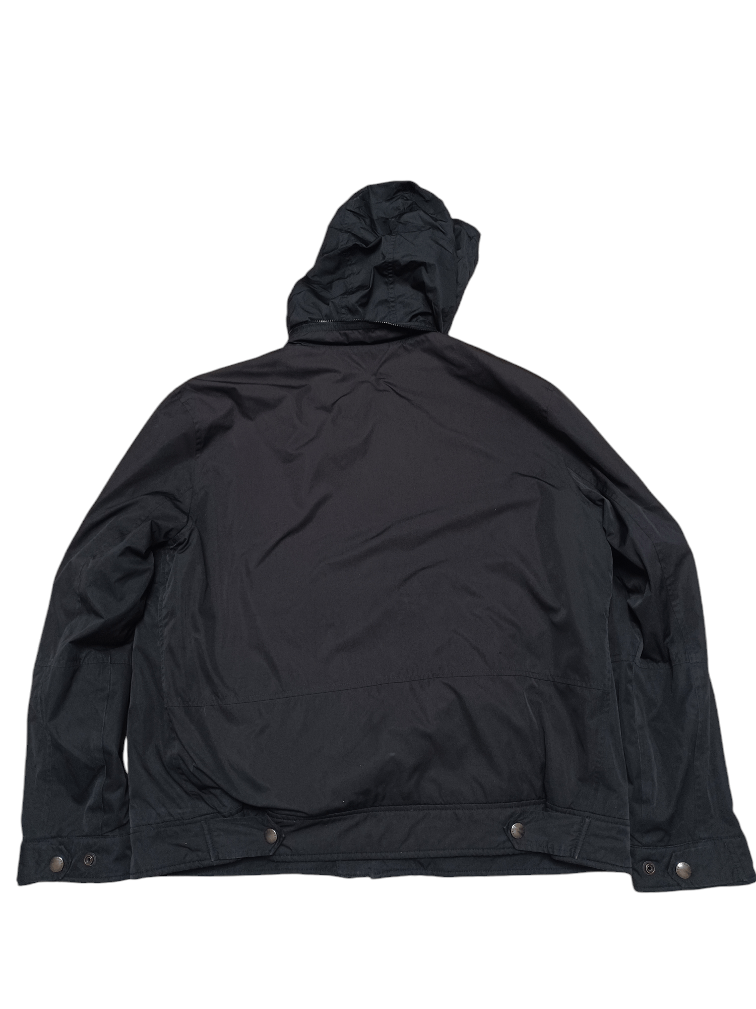 Polo Ralph Lauren POLO RALPH LAUREN VINTAGE WARM NYLON JACKET ON FLEECE Size US XL / EU 56 / 4 - 4 Thumbnail