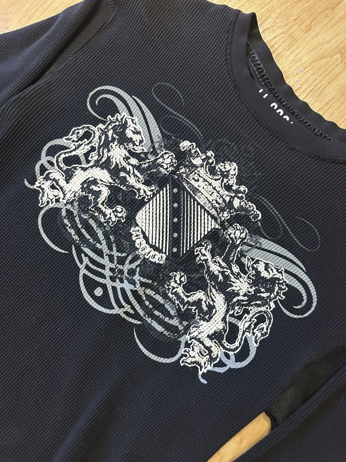 Other Affliction Style Thermal Size US M / EU 48-50 / 2 - 2 Thumbnail