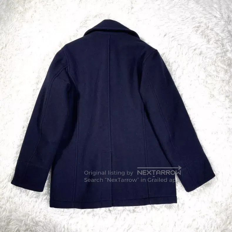 Neighborhood Neighborhood Wool US Tweed Coat Size US S / EU 44-46 / 1 - 2 Thumbnail