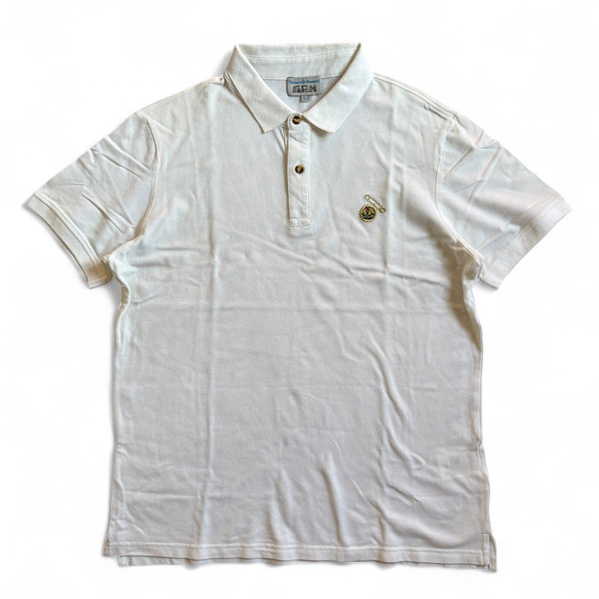 Vivienne westwood man polo shirt