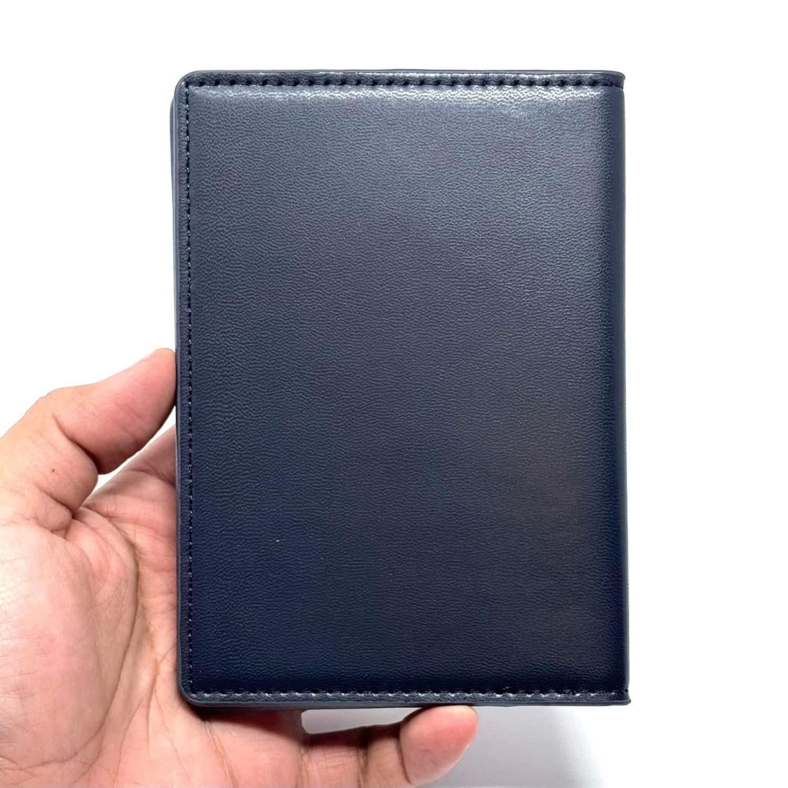 Dior DIOR VIP Passport Case Size ONE SIZE - 7 Thumbnail