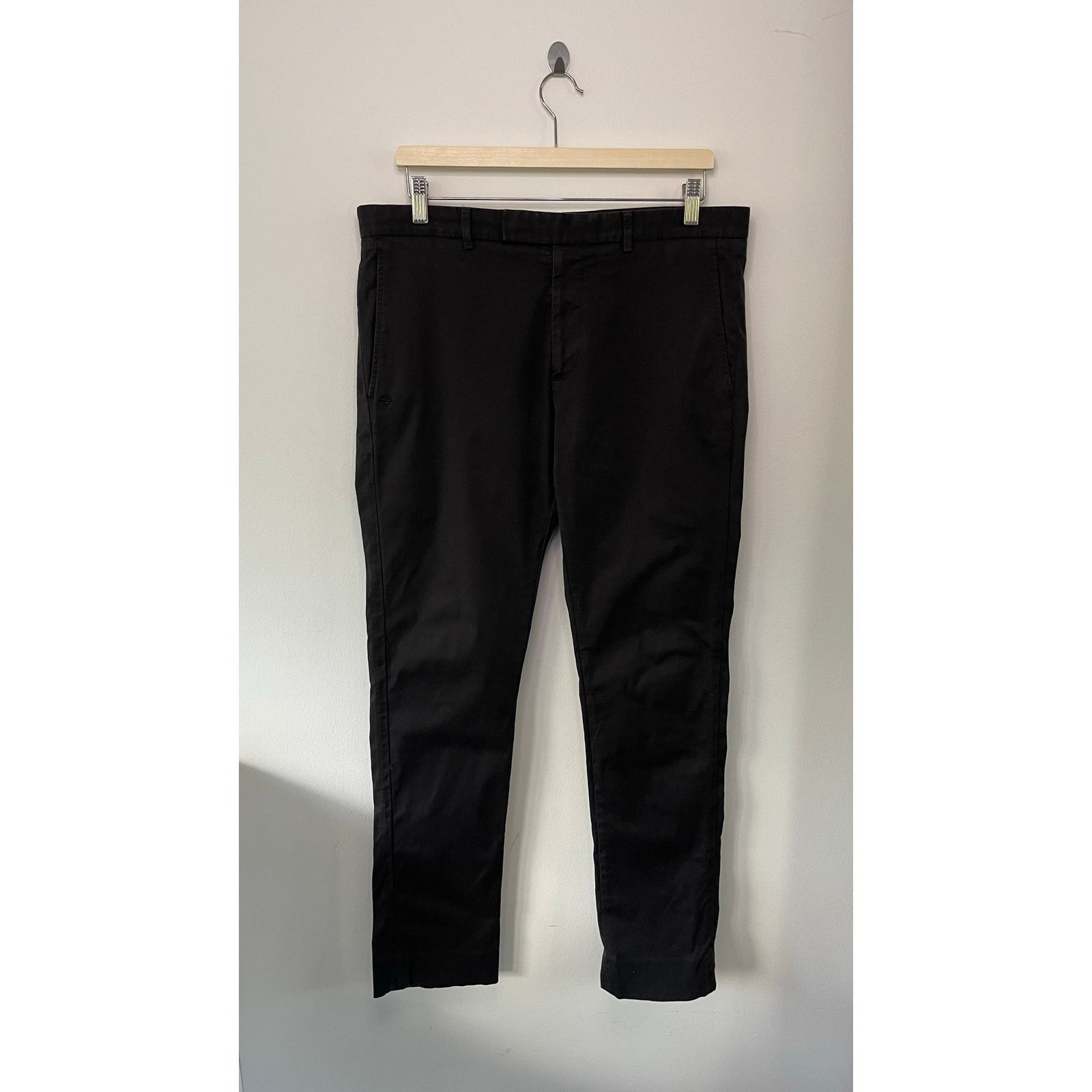 Dior Dior Homme Trousers Size US 34 / EU 50 - 1 Thumbnail