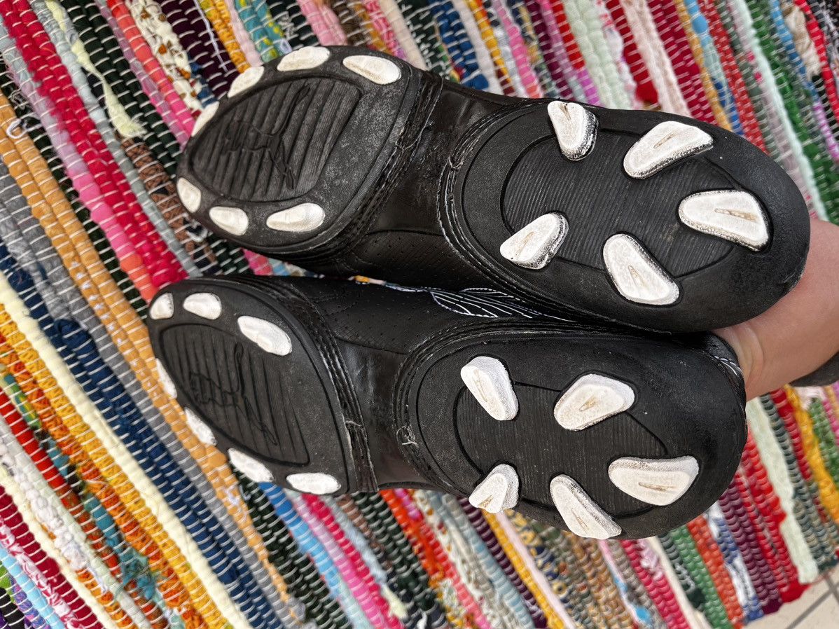 Archive Puma v1.08 soccer spikes mostro vintage 00s football