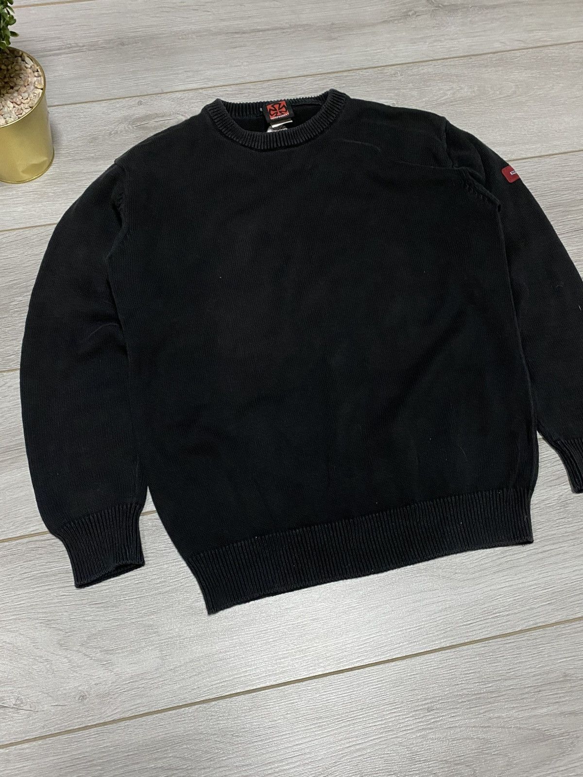 Independent Truck Co. Independent sweater knitted Size US M / EU 48-50 / 2 - 3 Thumbnail
