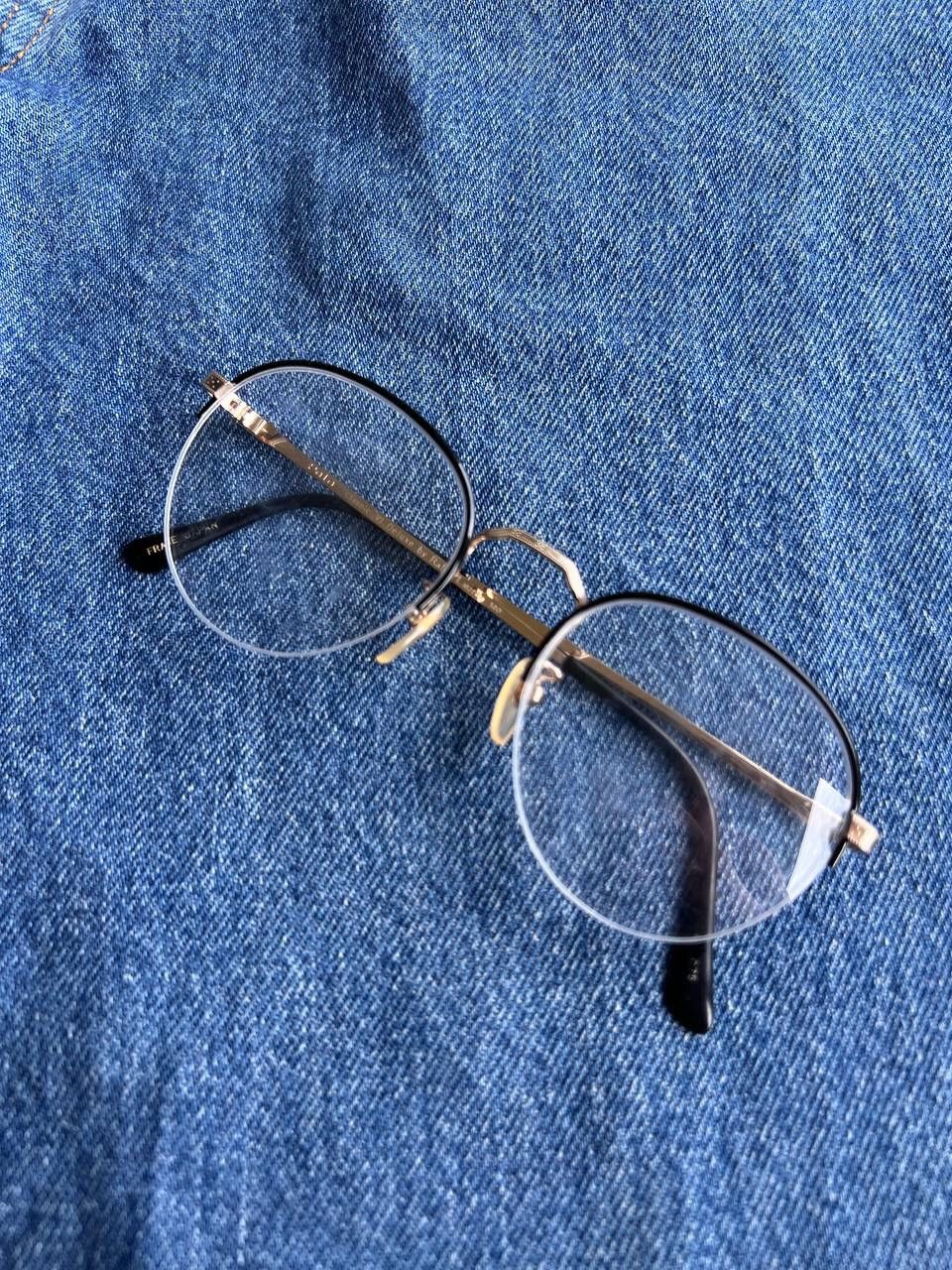 Japanese Brand × Polo Ralph Lauren Archive 1990’s Polo Ralph Lauren Japan Glasses Vintage Frame Size ONE SIZE - 10 Thumbnail