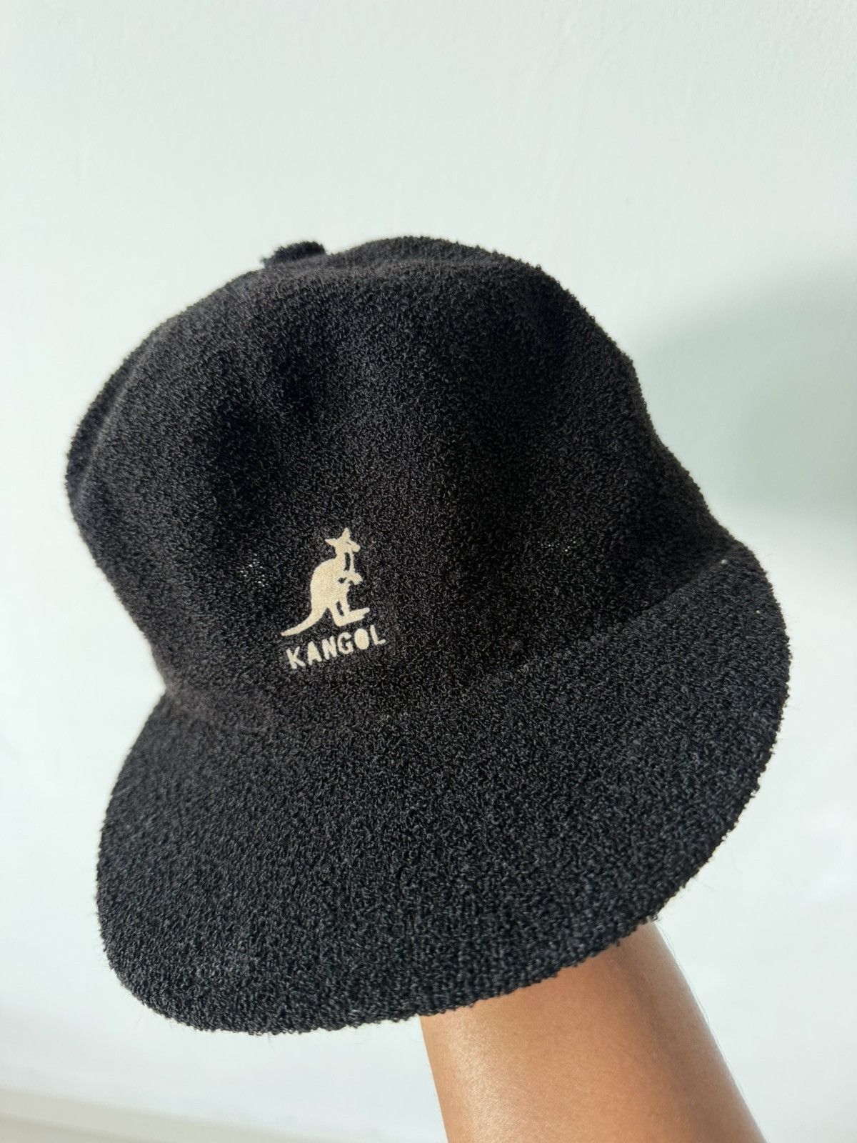 Kangol kangol fleece full cap Size ONE SIZE - 1 Thumbnail