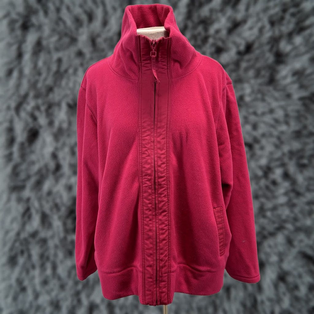 Coldwater Creek VINTAGE? No. Size XXL / US 16-18 / IT 52-54 - 1 Thumbnail