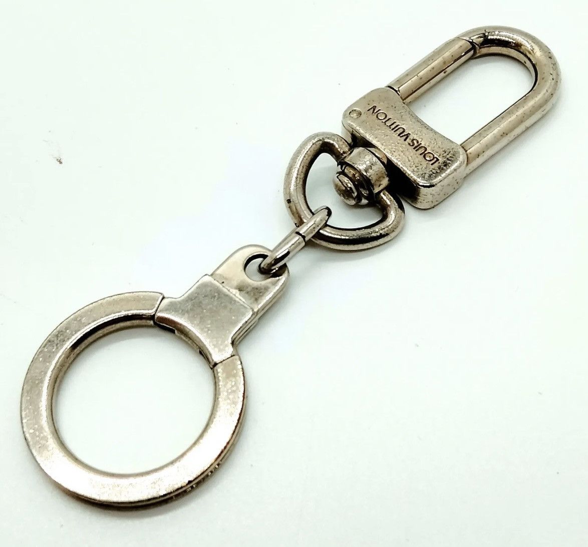 Louis Vuitton Louis Vuitton Key Ring Size ONE SIZE - 2 Thumbnail