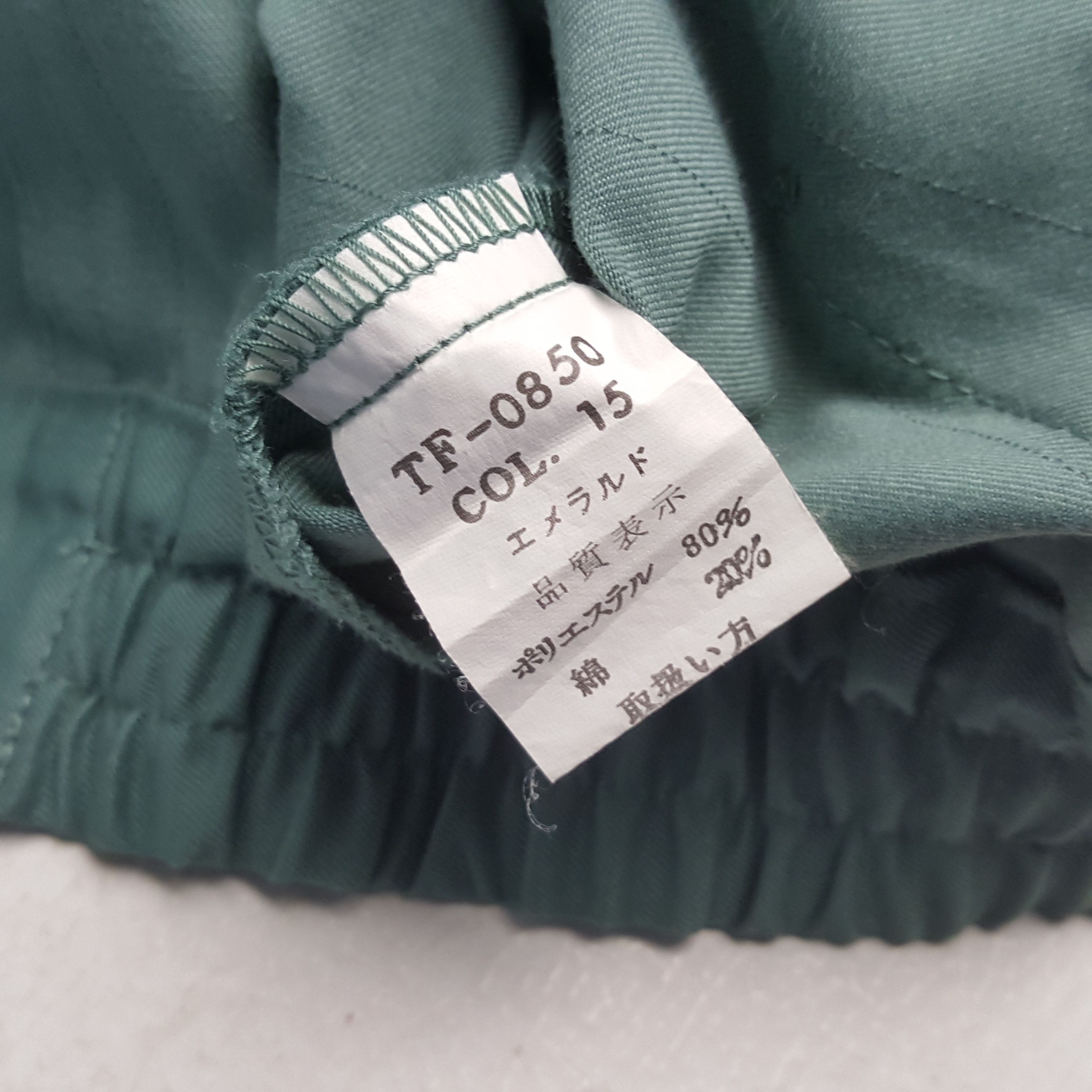 Japanese Brand × Vintage YAMATO TRANSPORT Japanese Brand Custom Art Jacket Size US L / EU 52-54 / 3 - 8 Thumbnail