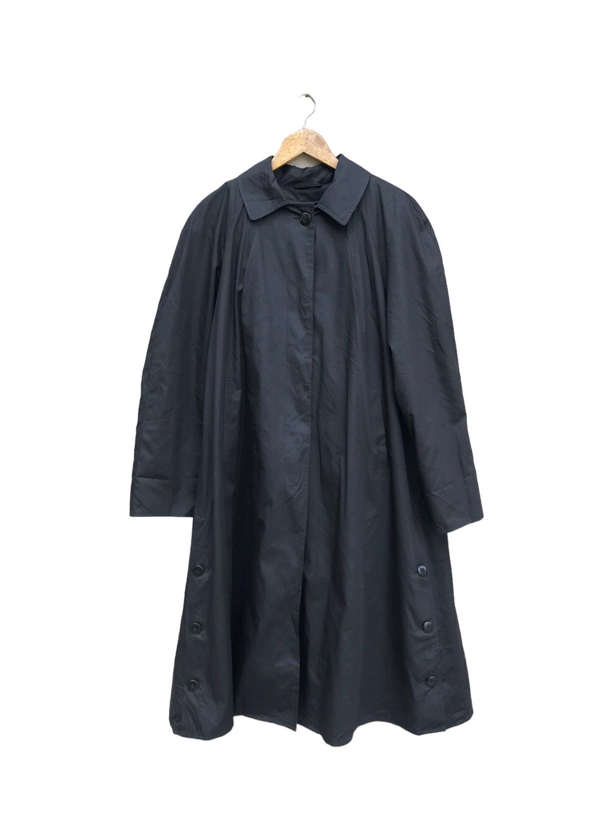Herno RARE ACHIEVE HERNO BONDAGE LONG JACKET LORO PIANA Size US M / EU 48-50 / 2 - 1 Thumbnail